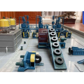 Waste Tire Rubber Powder Production Line Equipments